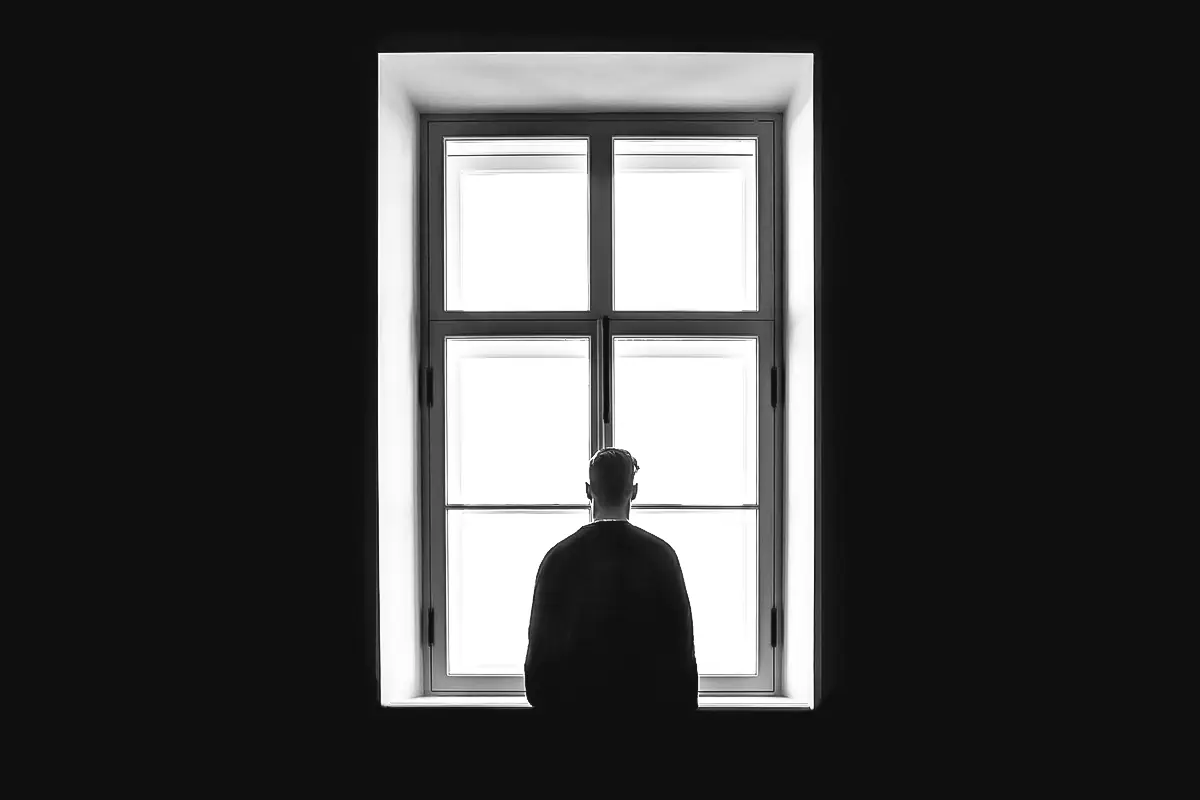 the right to doubt yourself