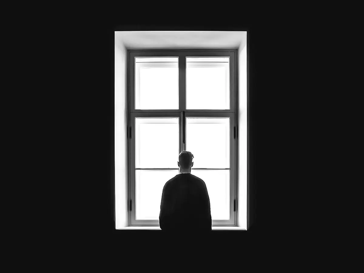 the right to doubt yourself